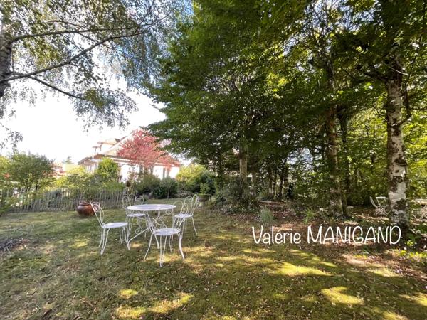 Maison à vendre 6 pièces TRELISSAC (24)