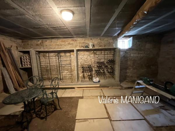 Maison à vendre 6 pièces TRELISSAC (24)