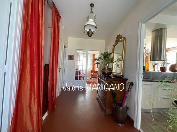 Maison à vendre 6 pièces TRELISSAC (24)