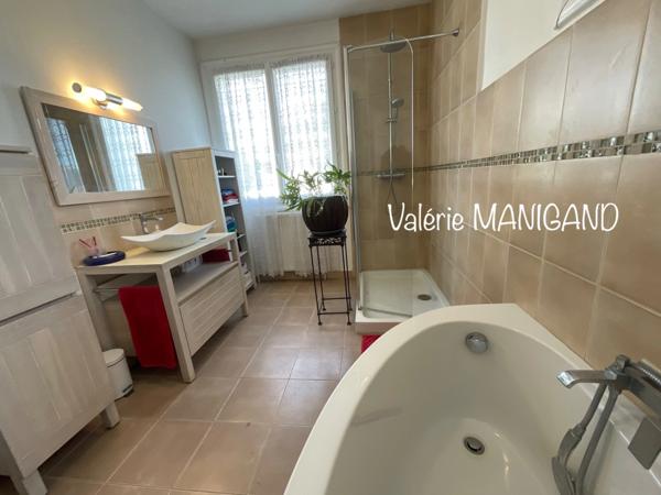 Maison à vendre 6 pièces TRELISSAC (24)