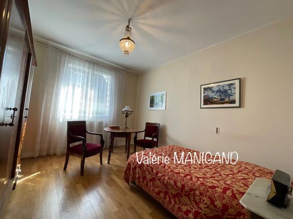 Maison à vendre 6 pièces TRELISSAC (24)