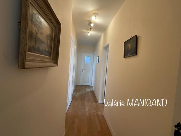 Maison à vendre 6 pièces TRELISSAC (24)