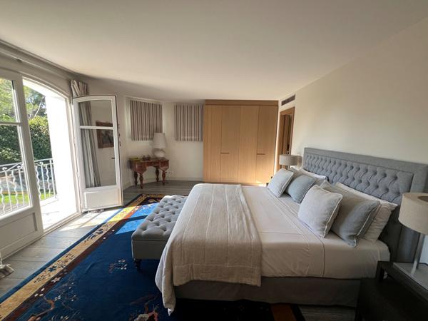 Demeure de prestige Mougins 10 pièces 420 m² - MOUGINS