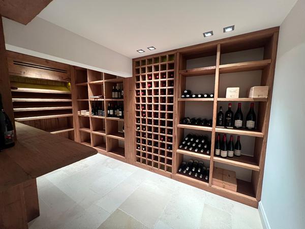 Demeure de prestige Mougins 10 pièces 420 m² - MOUGINS