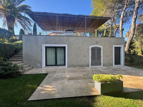 Demeure de prestige Mougins 10 pièces 420 m² - MOUGINS