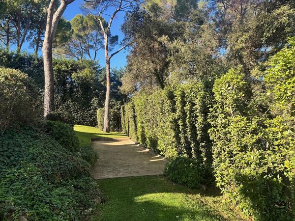 Demeure de prestige Mougins 10 pièces 420 m² - MOUGINS