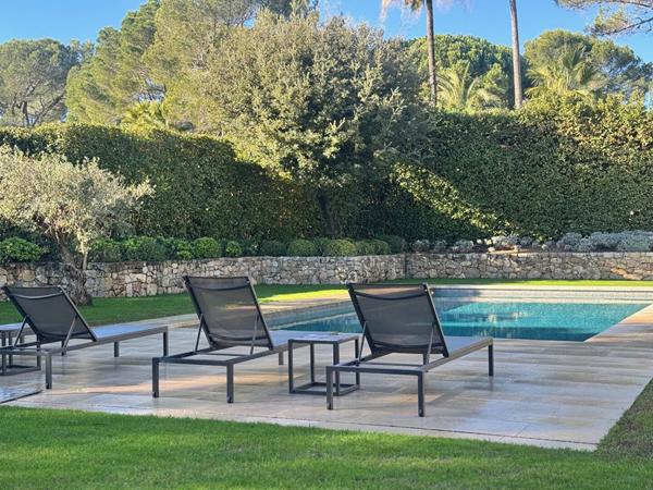 Demeure de prestige Mougins 10 pièces 420 m² - MOUGINS