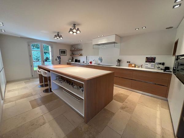 Demeure de prestige Mougins 10 pièces 420 m² - MOUGINS