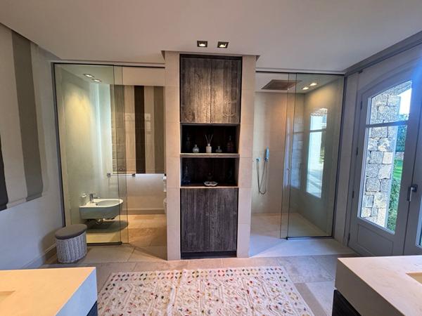 Demeure de prestige Mougins 10 pièces 420 m² - MOUGINS