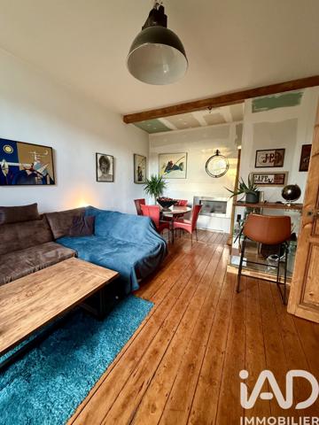 Maison à vendre 9 pièces 140 m² Béthune