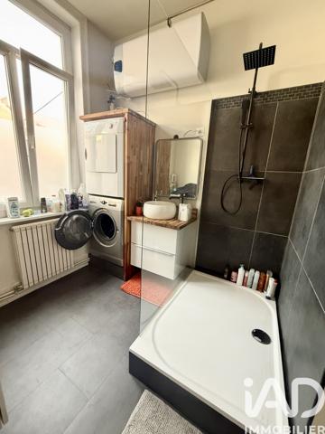 Maison à vendre 9 pièces 140 m² Béthune