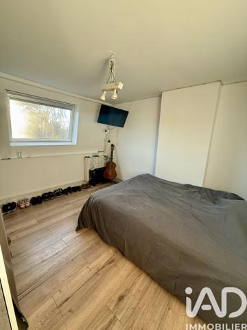 Maison à vendre 9 pièces 140 m² Béthune