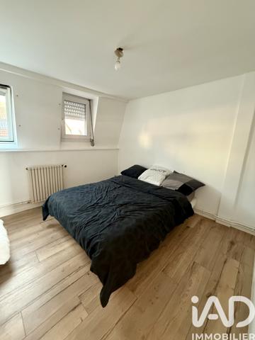 Maison à vendre 9 pièces 140 m² Béthune