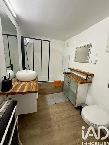 Maison à vendre 9 pièces 140 m² Béthune