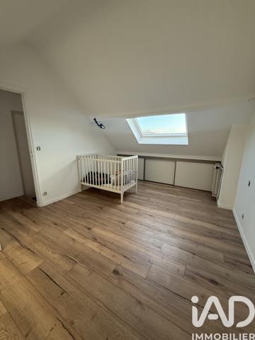 Maison à vendre 9 pièces 140 m² Béthune