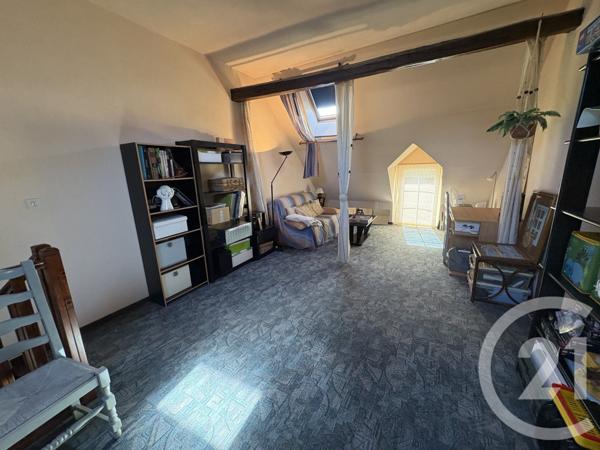 Maison à vendre  6 pièces - 127,94 m2 BUZANCAIS - 36