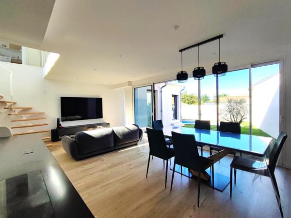 Maison Châtelaillon-Plage 5 pièces 152 m2