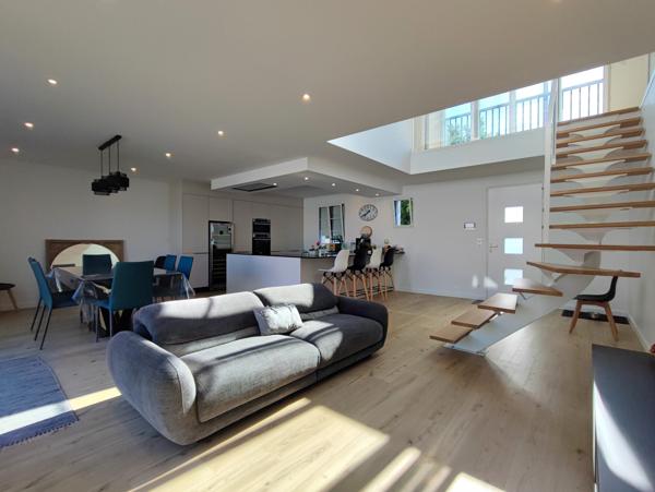 Maison Châtelaillon-Plage 5 pièces 152 m2