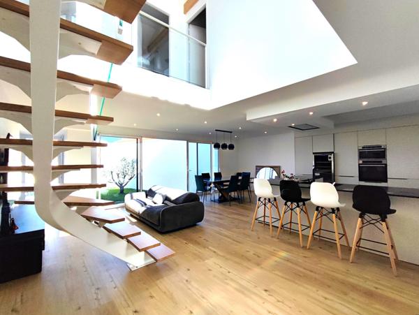 Maison Châtelaillon-Plage 5 pièces 152 m2