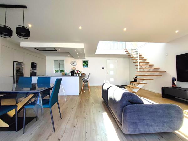 Maison Châtelaillon-Plage 5 pièces 152 m2