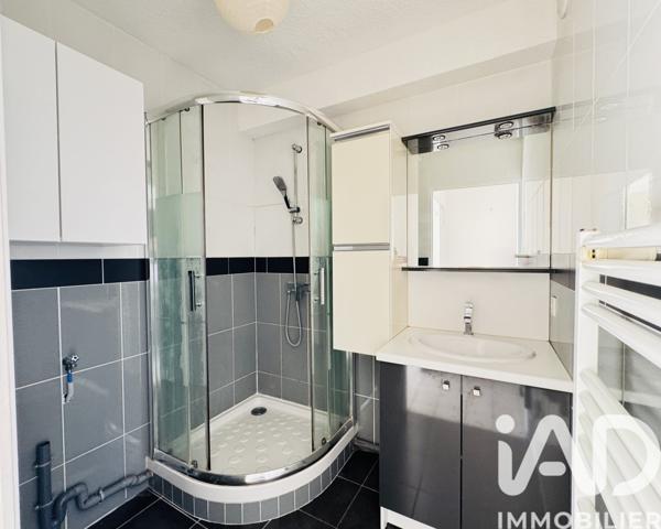 Appartement à vendre 2 pièces 43 m² Bordeaux