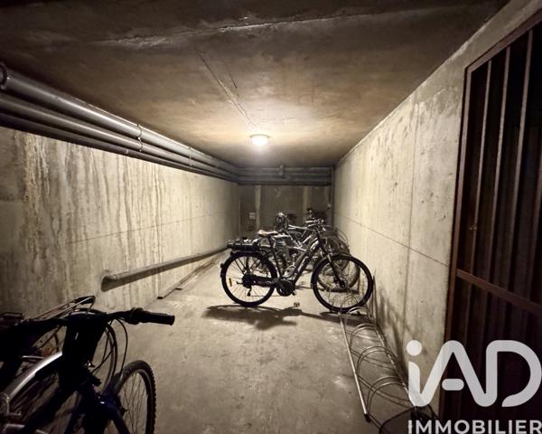 Appartement à vendre 2 pièces 43 m² Bordeaux