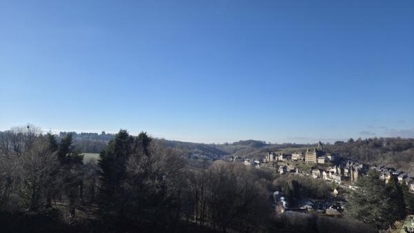 Maison à vendre |  Uzerche |  10 pièces | 300 m²