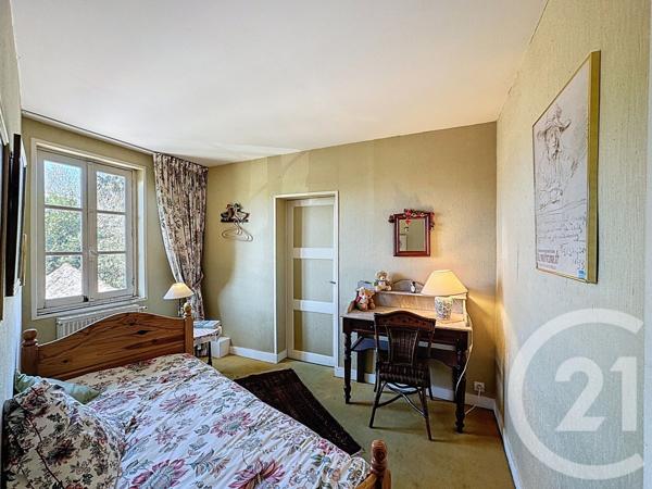 Maison à vendre  5 pièces - 119,60 m2 LA FERTE IMBAULT - 41