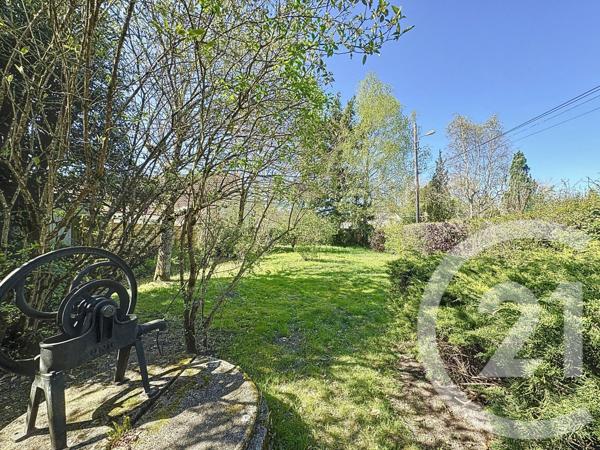 Maison à vendre  5 pièces - 119,60 m2 LA FERTE IMBAULT - 41