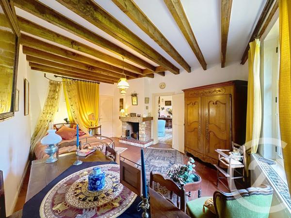 Maison à vendre  5 pièces - 119,60 m2 LA FERTE IMBAULT - 41