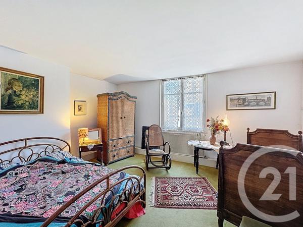 Maison à vendre  5 pièces - 119,60 m2 LA FERTE IMBAULT - 41