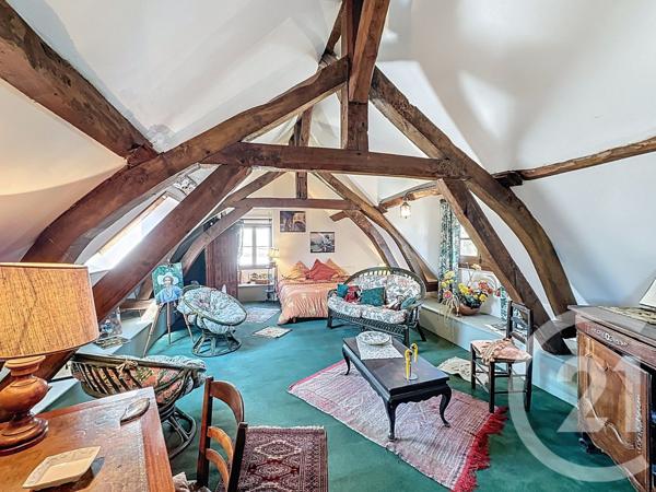 Maison à vendre  5 pièces - 119,60 m2 LA FERTE IMBAULT - 41