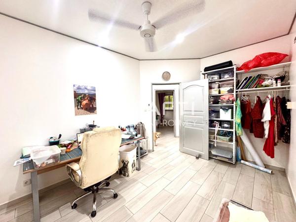 Ensemble immobilier rare - Saint Laurent du Maroni