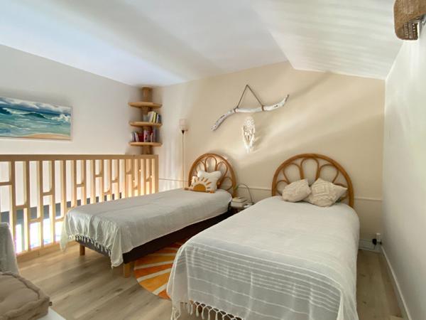 Appartement Royan 3 pièce(s) 53.81 m2 Royan