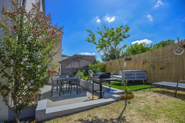 Vente Maison 4 pièces 84 m2 à Saint-Aignan-Grandlieu