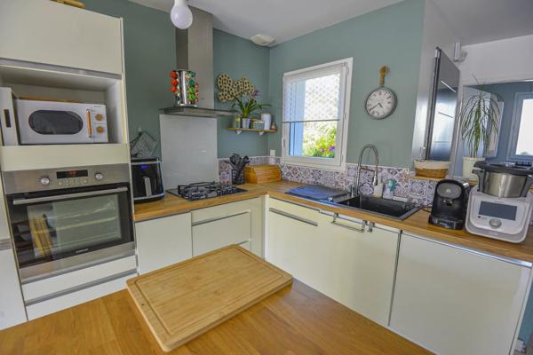 Vente Maison 4 pièces 84 m2 à Saint-Aignan-Grandlieu