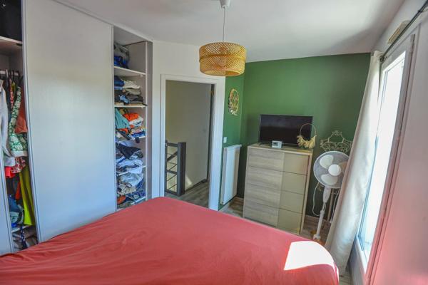 Vente Maison 4 pièces 84 m2 à Saint-Aignan-Grandlieu