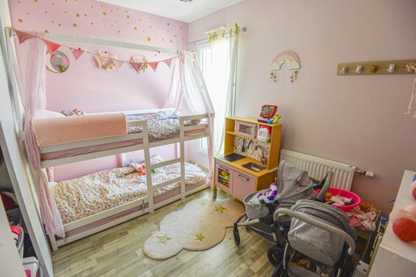 Vente Maison 4 pièces 84 m2 à Saint-Aignan-Grandlieu