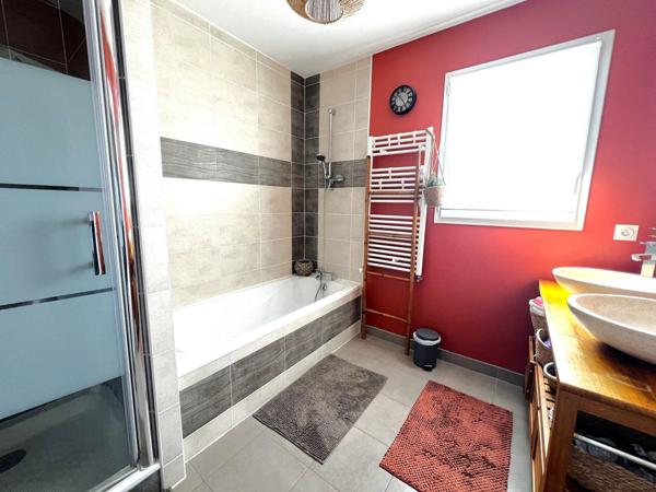 Vente Maison 4 pièces 84 m2 à Saint-Aignan-Grandlieu