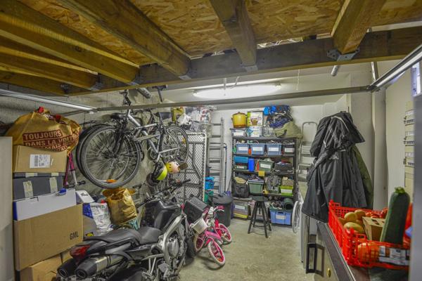 Vente Maison 4 pièces 84 m2 à Saint-Aignan-Grandlieu