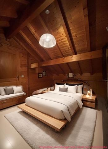 Maison 6p 118m2 jardin 750m2