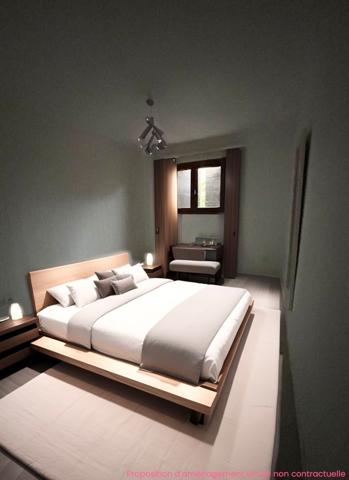 Maison 6p 118m2 jardin 750m2