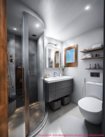 Maison 6p 118m2 jardin 750m2