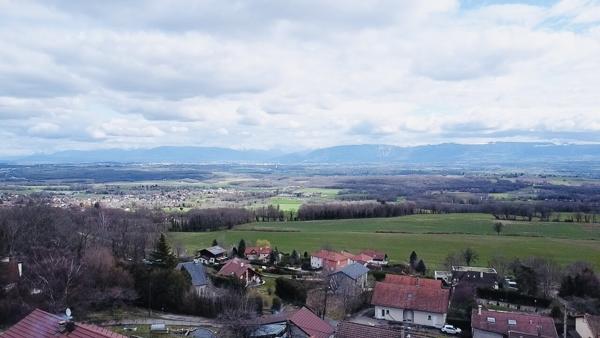 Maison 6p 118m2 jardin 750m2