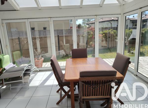 Maison à vendre 5 pièces 142 m² Soustons