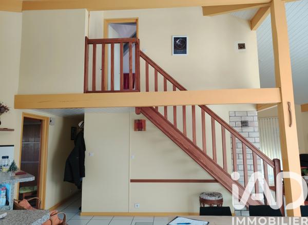 Maison à vendre 5 pièces 142 m² Soustons