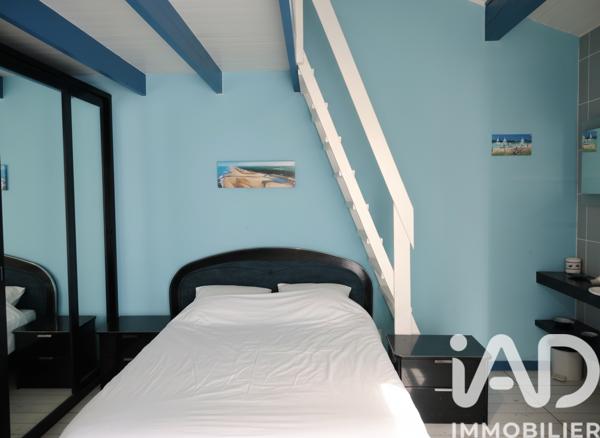 Maison à vendre 5 pièces 142 m² Soustons