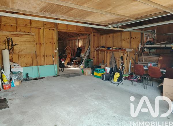 Maison à vendre 5 pièces 142 m² Soustons