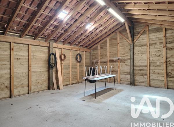 Maison à vendre 5 pièces 142 m² Soustons