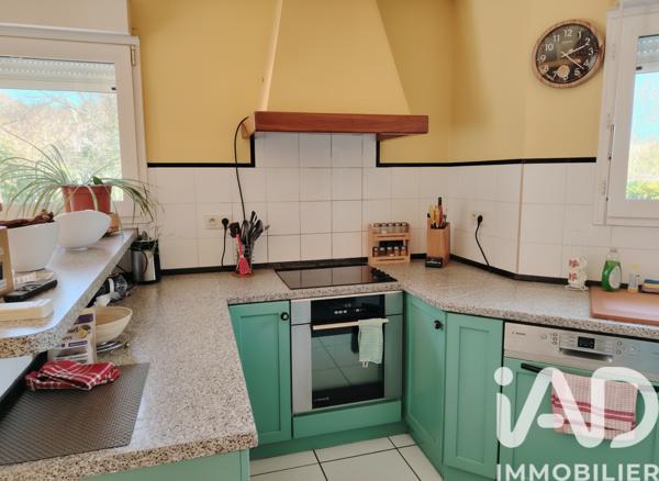 Maison à vendre 5 pièces 142 m² Soustons
